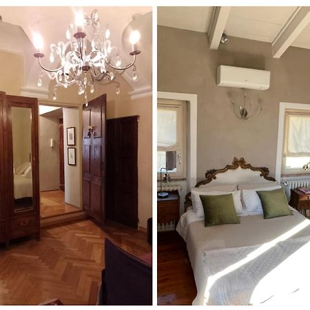 Bed and Breakfast Antico Hospitale Дольяні Екстер'єр фото