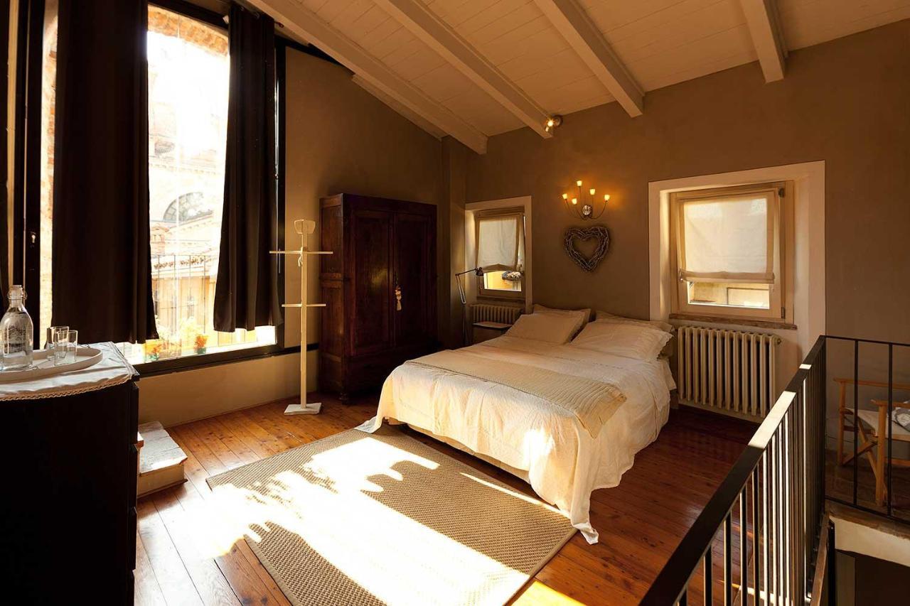 Bed and Breakfast Antico Hospitale Дольяні Екстер'єр фото