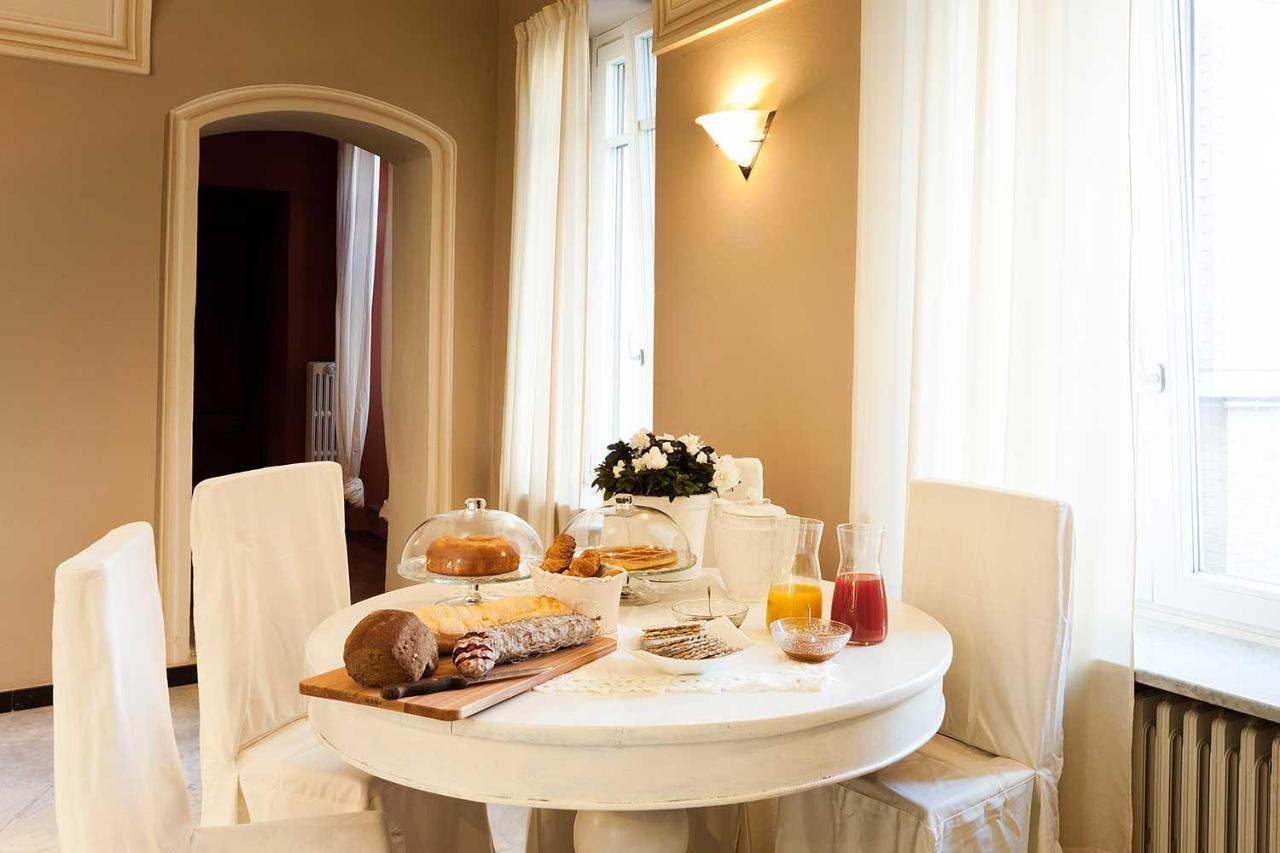 Bed and Breakfast Antico Hospitale Дольяні Екстер'єр фото