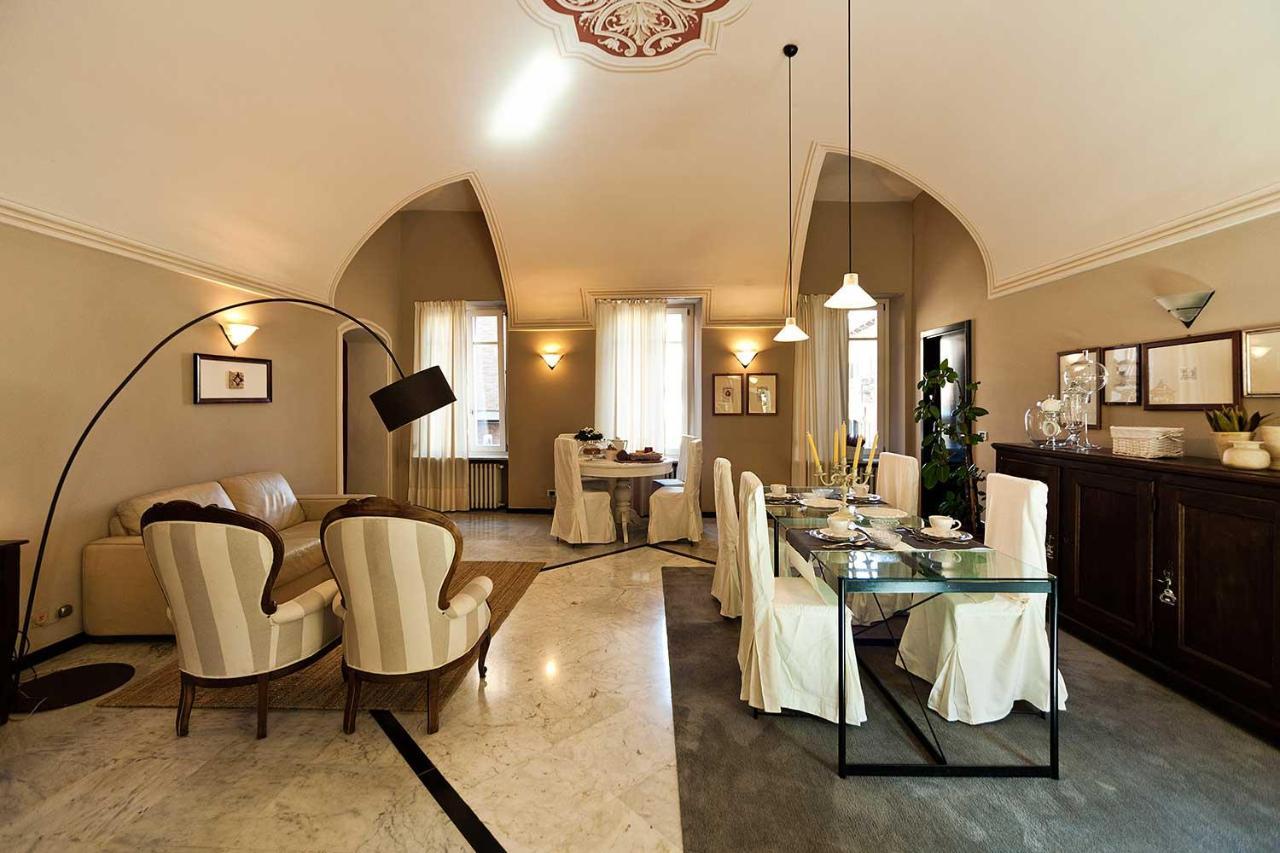 Bed and Breakfast Antico Hospitale Дольяні Екстер'єр фото