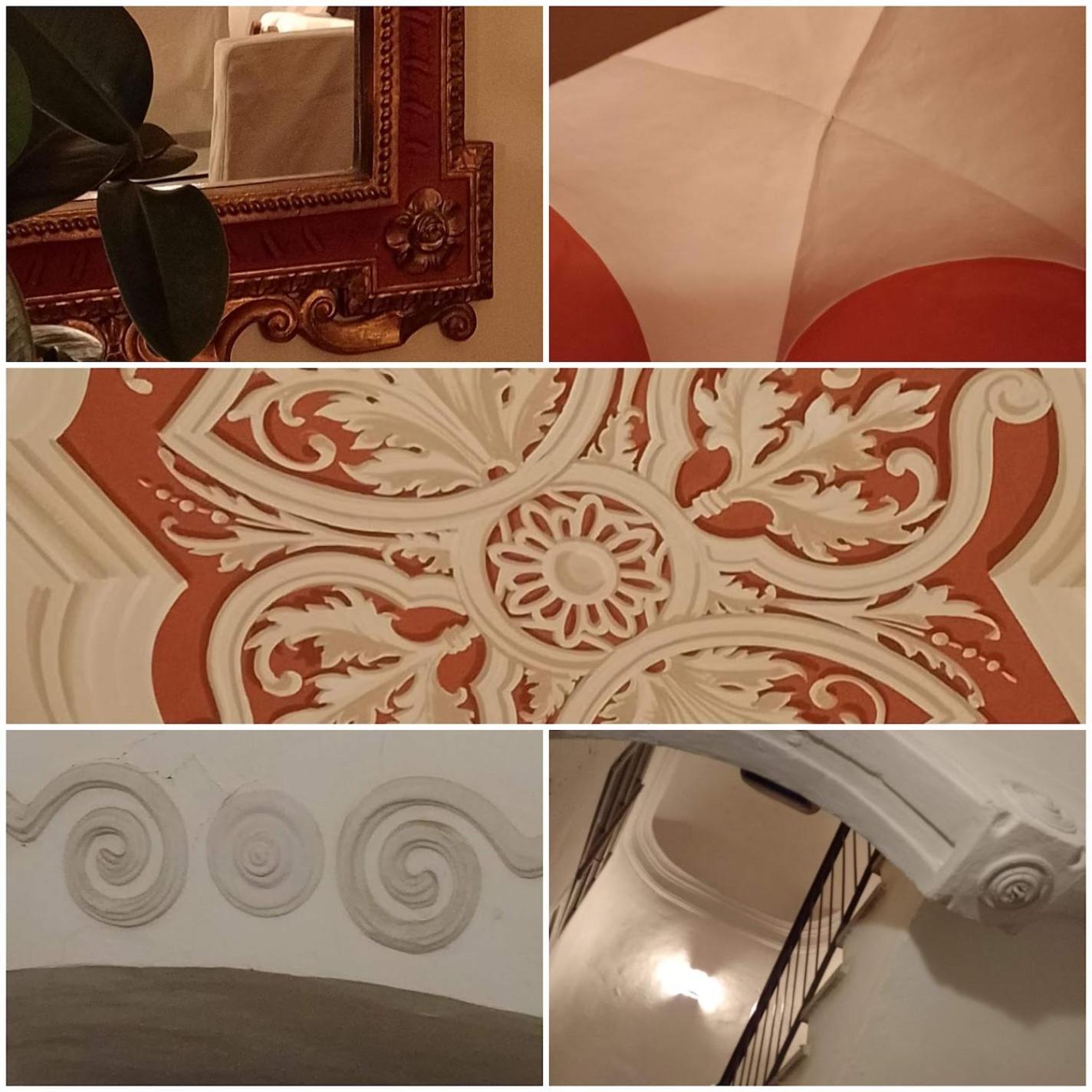 Bed and Breakfast Antico Hospitale Дольяні Екстер'єр фото