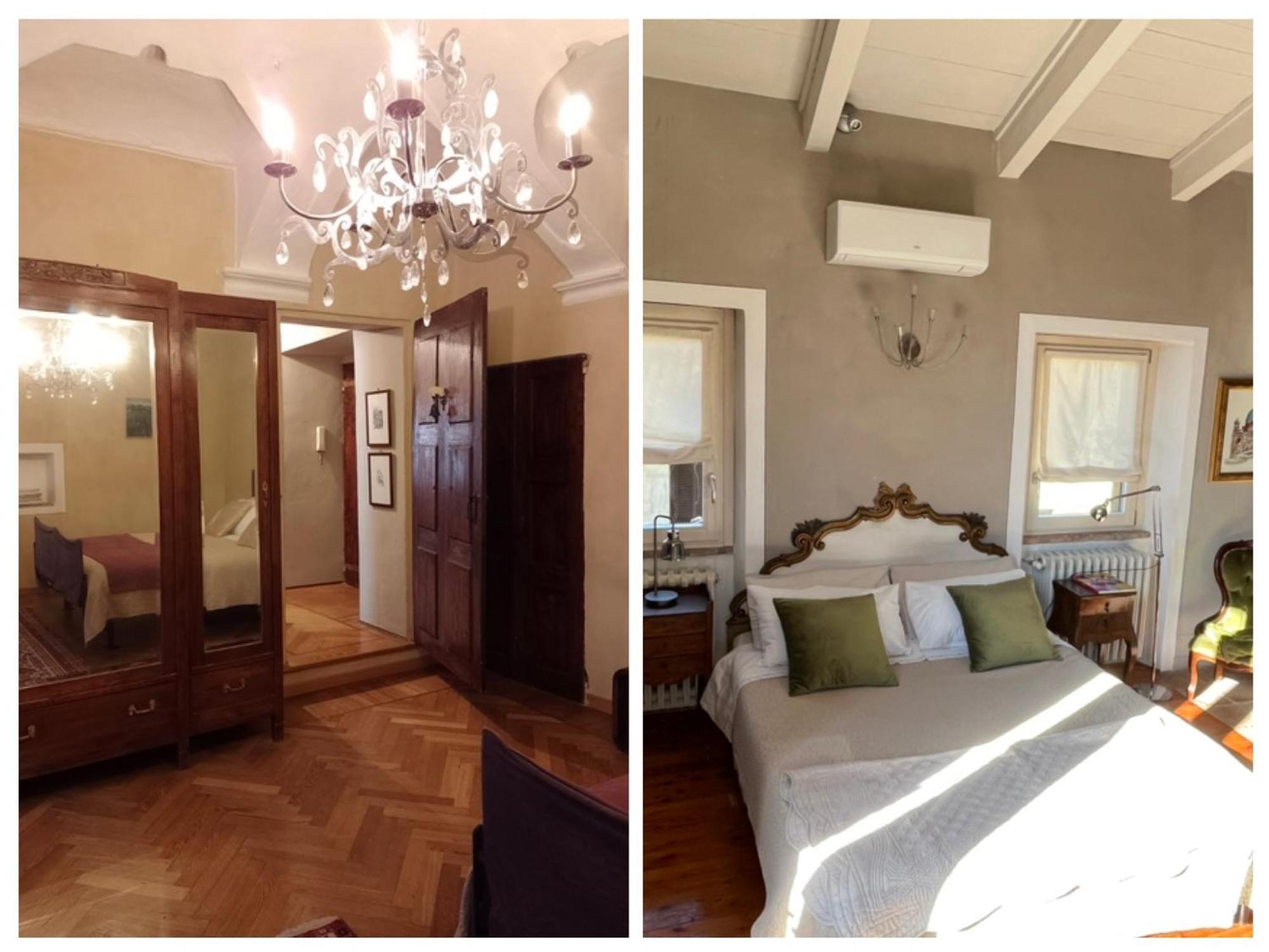 Bed and Breakfast Antico Hospitale Дольяні Екстер'єр фото